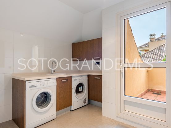 Se vende apartamento en El Mirador de 4 dormitorios | Teseo Estate