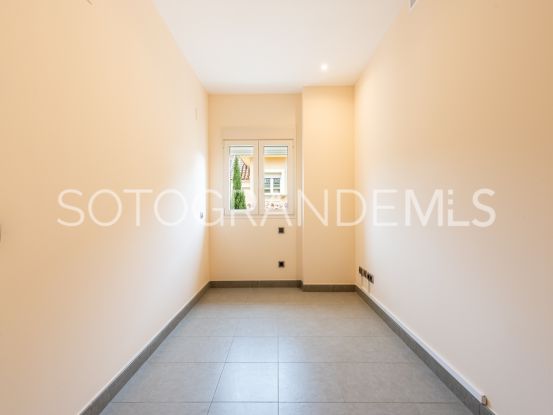 Se vende apartamento en El Mirador de 4 dormitorios | Teseo Estate