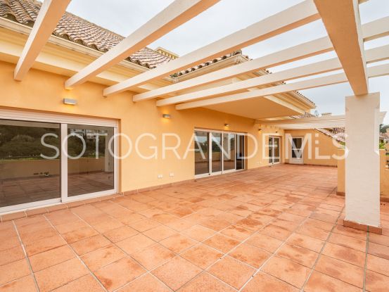 Se vende apartamento en El Mirador de 4 dormitorios | Teseo Estate