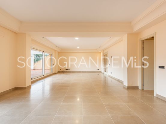 Se vende apartamento en El Mirador de 4 dormitorios | Teseo Estate