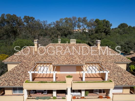 Se vende apartamento en El Mirador de 4 dormitorios | Teseo Estate