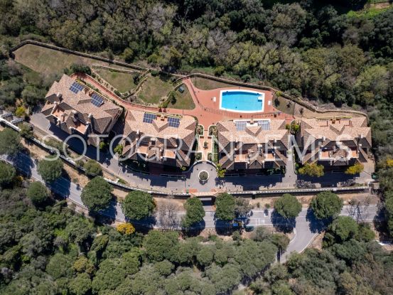 Se vende apartamento en El Mirador de 4 dormitorios | Teseo Estate