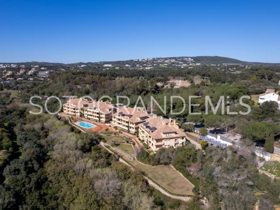 Se vende apartamento en El Mirador de 4 dormitorios | Teseo Estate