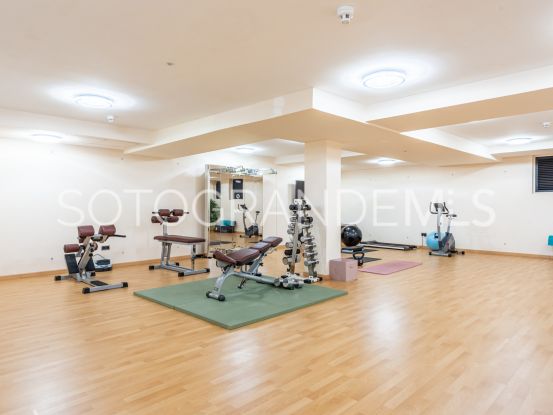 Se vende apartamento en El Mirador de 4 dormitorios | Teseo Estate