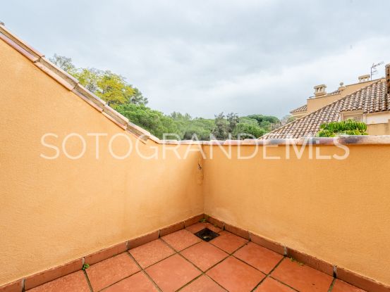 Se vende apartamento en El Mirador de 4 dormitorios | Teseo Estate