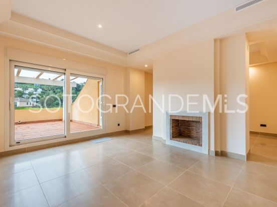 Se vende apartamento en El Mirador de 4 dormitorios | Teseo Estate