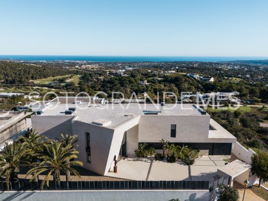 La Reserva villa | Teseo Estate