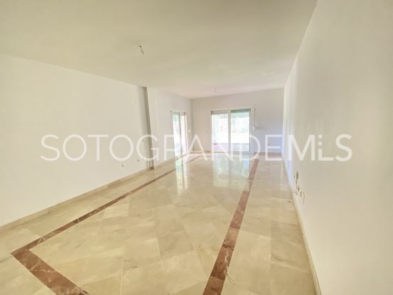 Apartment in Sotogrande Alto | Teseo Estate