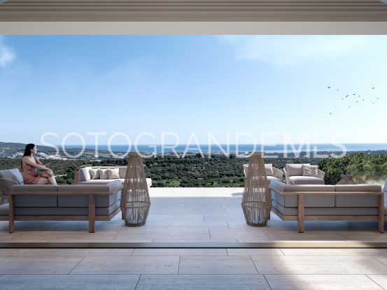 Buy 7 bedrooms villa in The Fifteen, La Reserva | Teseo Estate