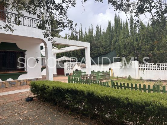 For sale Zona A villa | Teseo Estate
