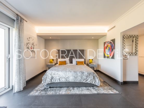 6 bedrooms villa for sale in Kings & Queens, Sotogrande Costa | Teseo Estate