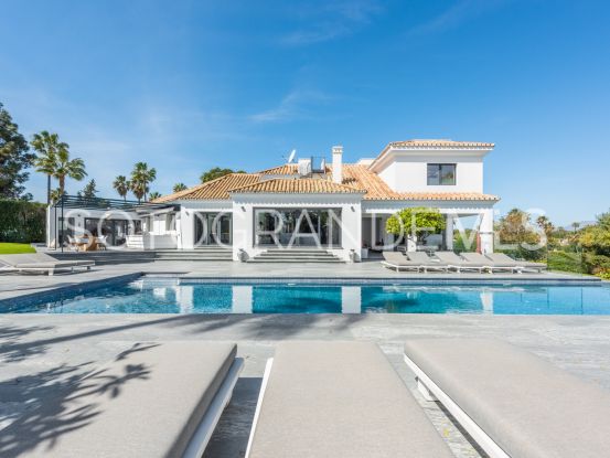 6 bedrooms villa for sale in Kings & Queens, Sotogrande Costa | Teseo Estate