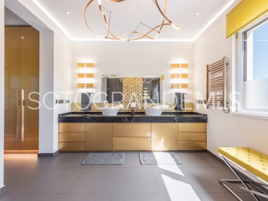 6 bedrooms villa for sale in Kings & Queens, Sotogrande Costa | Teseo Estate