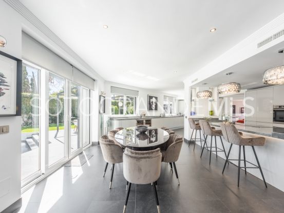 6 bedrooms villa for sale in Kings & Queens, Sotogrande Costa | Teseo Estate