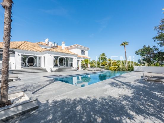 6 bedrooms villa for sale in Kings & Queens, Sotogrande Costa | Teseo Estate