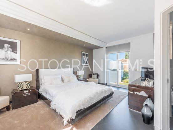 6 bedrooms villa for sale in Kings & Queens, Sotogrande Costa | Teseo Estate