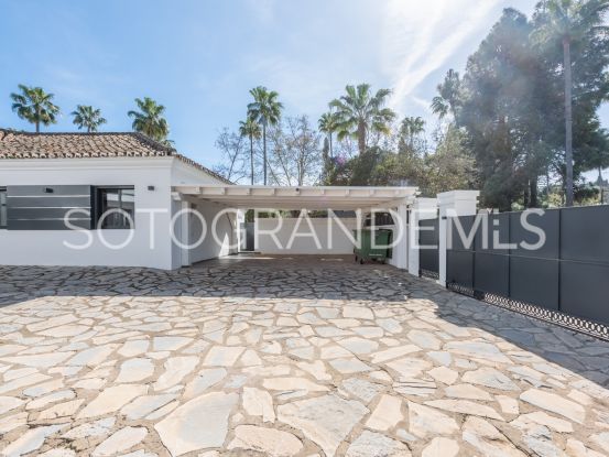 6 bedrooms villa for sale in Kings & Queens, Sotogrande Costa | Teseo Estate