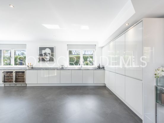 6 bedrooms villa for sale in Kings & Queens, Sotogrande Costa | Teseo Estate