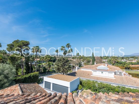 6 bedrooms villa for sale in Kings & Queens, Sotogrande Costa | Teseo Estate