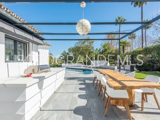 6 bedrooms villa for sale in Kings & Queens, Sotogrande Costa | Teseo Estate