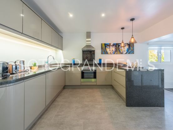6 bedrooms villa for sale in Kings & Queens, Sotogrande Costa | Teseo Estate