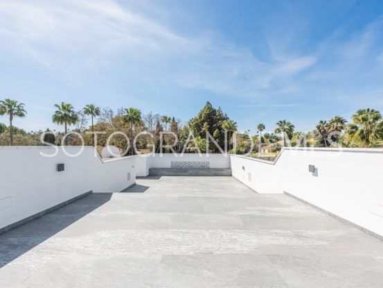 6 bedrooms villa for sale in Kings & Queens, Sotogrande Costa | Teseo Estate