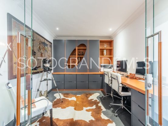 6 bedrooms villa for sale in Kings & Queens, Sotogrande Costa | Teseo Estate