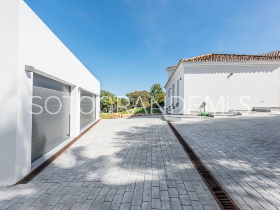 6 bedrooms villa for sale in Kings & Queens, Sotogrande Costa | Teseo Estate