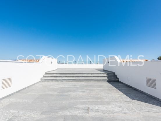 6 bedrooms villa for sale in Kings & Queens, Sotogrande Costa | Teseo Estate
