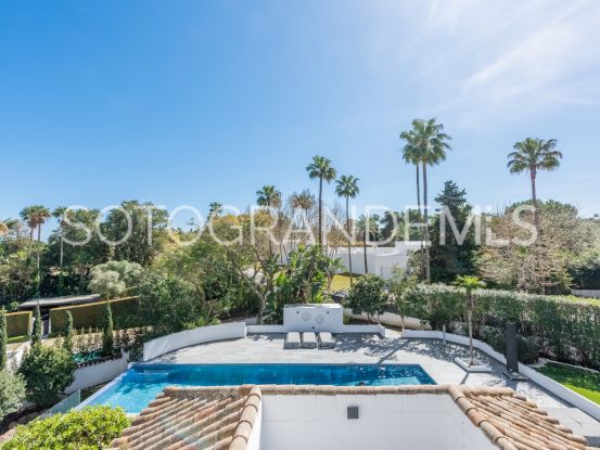 6 bedrooms villa for sale in Kings & Queens, Sotogrande Costa | Teseo Estate