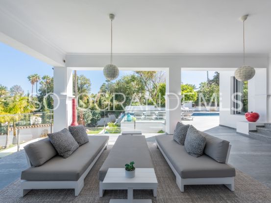 6 bedrooms villa for sale in Kings & Queens, Sotogrande Costa | Teseo Estate