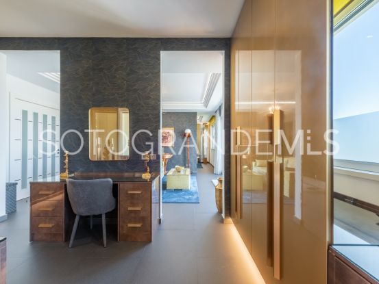 6 bedrooms villa for sale in Kings & Queens, Sotogrande Costa | Teseo Estate
