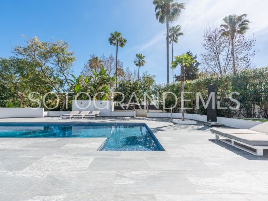 6 bedrooms villa for sale in Kings & Queens, Sotogrande Costa | Teseo Estate