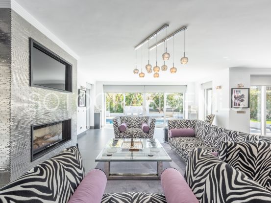 6 bedrooms villa for sale in Kings & Queens, Sotogrande Costa | Teseo Estate