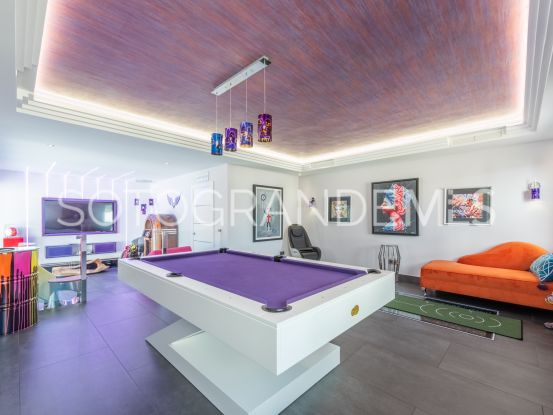 6 bedrooms villa for sale in Kings & Queens, Sotogrande Costa | Teseo Estate