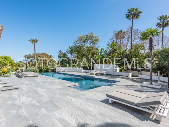 6 bedrooms villa for sale in Kings & Queens, Sotogrande Costa | Teseo Estate