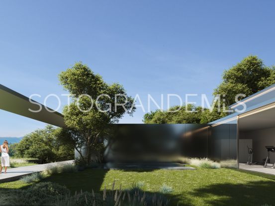 Comprar villa con 8 dormitorios en Los Altos de Valderrama, Sotogrande Alto | Teseo Estate