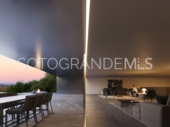 Comprar villa con 8 dormitorios en Los Altos de Valderrama, Sotogrande Alto | Teseo Estate