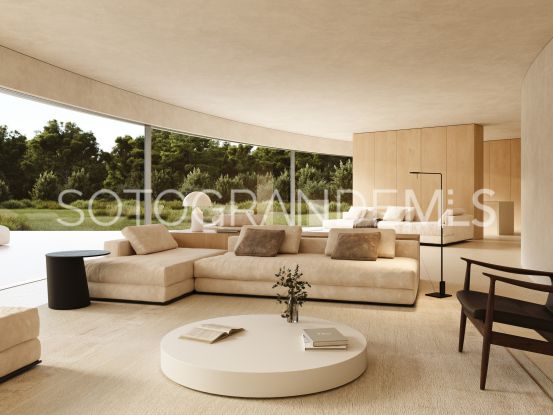 Los Altos de Valderrama 6 bedrooms villa | Teseo Estate