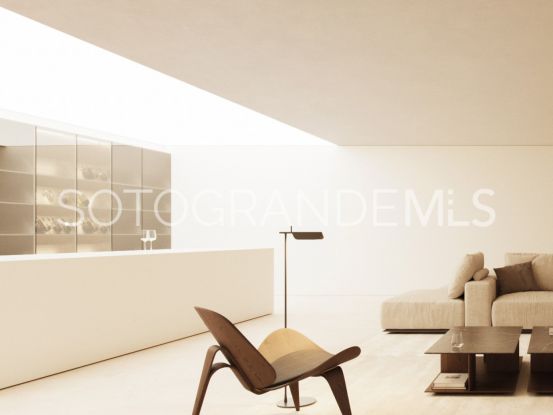 Los Altos de Valderrama 6 bedrooms villa | Teseo Estate