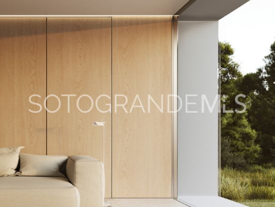 Los Altos de Valderrama 6 bedrooms villa | Teseo Estate