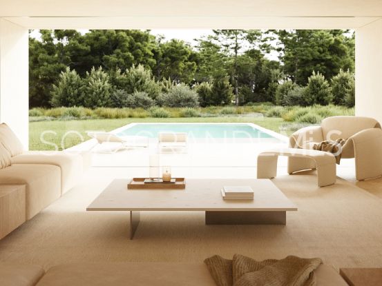 Los Altos de Valderrama 6 bedrooms villa | Teseo Estate