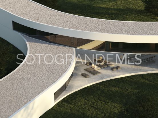 Los Altos de Valderrama 6 bedrooms villa | Teseo Estate