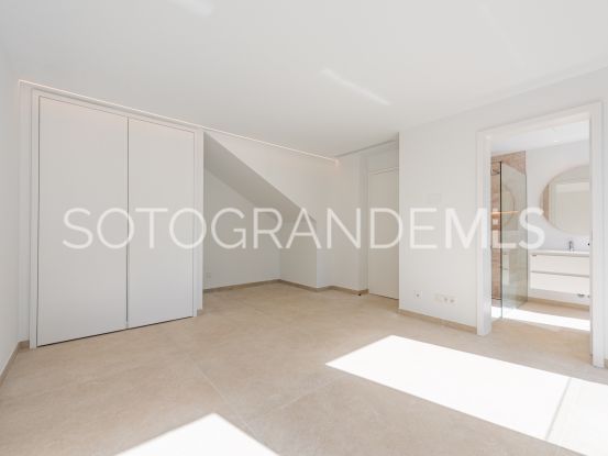 Villa with 5 bedrooms in Zona F, Sotogrande Alto | Teseo Estate