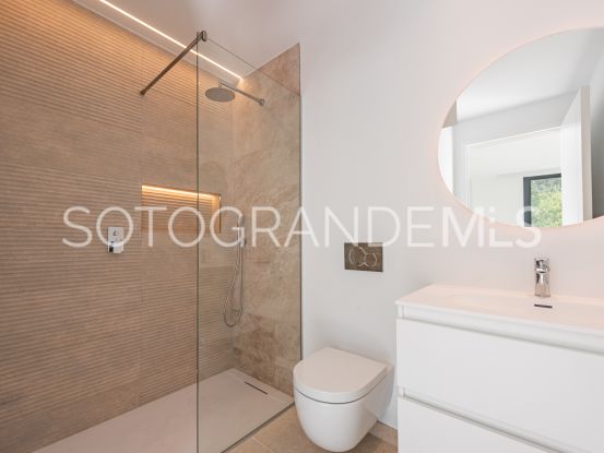 Villa with 5 bedrooms in Zona F, Sotogrande Alto | Teseo Estate