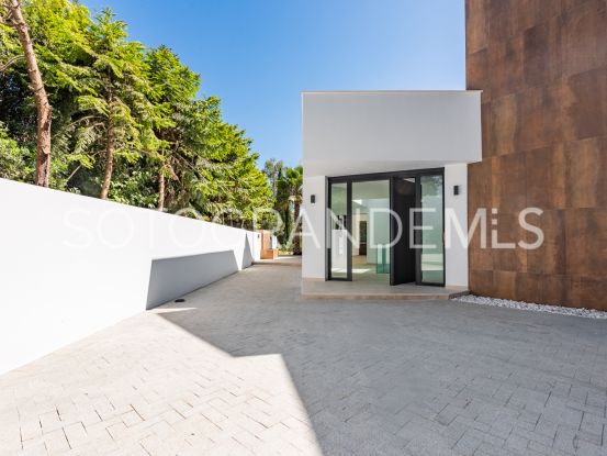 Villa with 5 bedrooms in Zona F, Sotogrande Alto | Teseo Estate