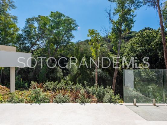 Villa with 5 bedrooms in Zona F, Sotogrande Alto | Teseo Estate
