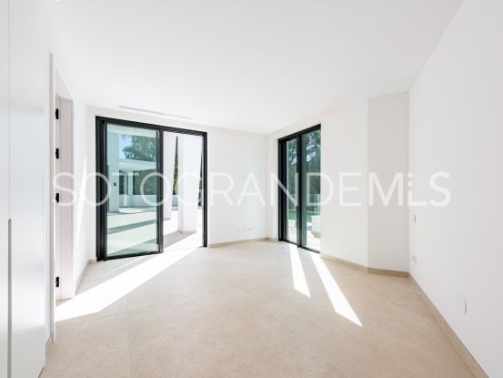 Villa with 5 bedrooms in Zona F, Sotogrande Alto | Teseo Estate