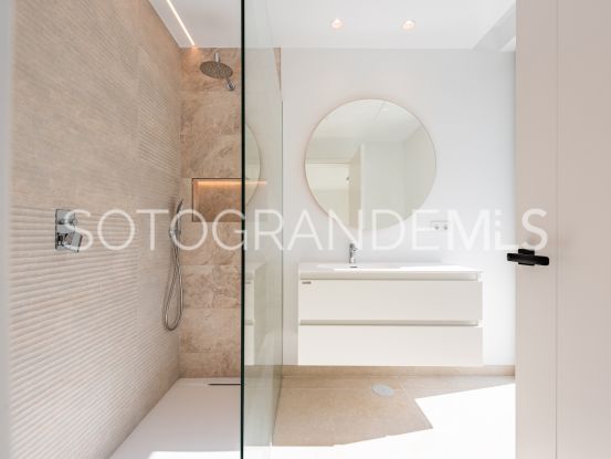 Villa with 5 bedrooms in Zona F, Sotogrande Alto | Teseo Estate