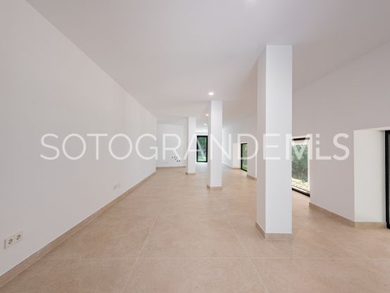 Villa with 5 bedrooms in Zona F, Sotogrande Alto | Teseo Estate